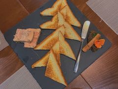 -LA CREPERIE BRETONNE布列塔尼法式餐厅(天童北路店)
