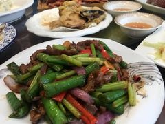 -老胶东家常菜馆(市场一路店)