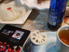 -金湖德庄精品火锅