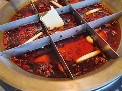 -长嘉·河图火锅(长嘉汇江景旗舰店)