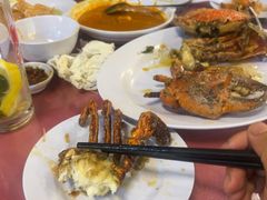 -大茄来海鲜餐厅(亚洲城分行)