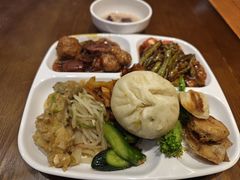 -富龙快餐店(铁西店)