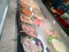 -千滋百味自助海鲜烤肉(布吉景华店)