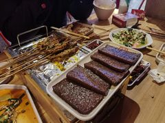 -李不管把把烧(天府三街店)
