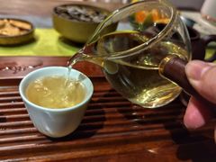 -邈墨茶馆(凤起路店)