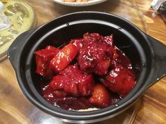 -双塔老饭店