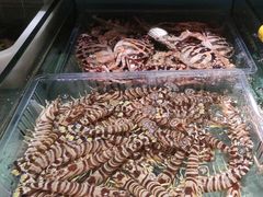 -阿伟海鲜楼·福建菜(延寿店)