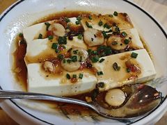 带子蒸豆腐-德胜轩正宗顺德菜(宝安沙井会展中心店)