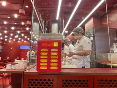 -喜家德虾仁水饺(东海缤纷天地店)