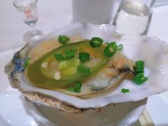 -香山小厨(南联路店)