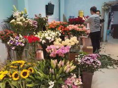 -花心思鲜花店(武昌徐东店)