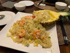 -水润轩私厨海南菜餐厅(铂尔曼酒店)
