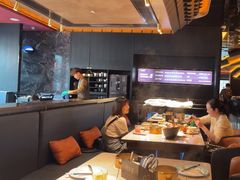 -雍容荟活龙虾自助餐(IFS黑金店)