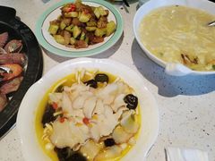 -巧克力渔家.小船海鲜胶东菜(万平口店)