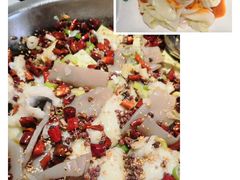 -清真·锦翔炝锅鱼(明德门店)