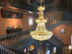 大堂-翠园十八号庭院餐厅