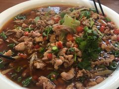 鲜锅兔-盛世盐帮·自贡特色(总店)