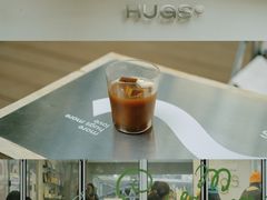 -HUGS coffee(东区店)