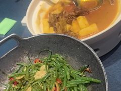 -金狮麟·新豫菜(金码大厦店)