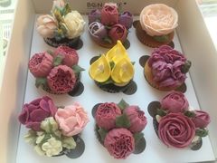 -BONCAKE裱花蛋糕(万象汇店)