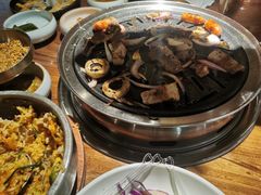 -九田家黑牛烤肉料理(新辰里亚运村店)