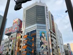 -秋叶原电器街