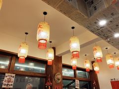 -王大乔泡椒米线(桐梓坡店)