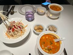 -金链花·泰国餐厅(国贸店)