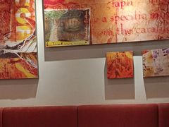 卡座-星巴克(广州淘金路店)