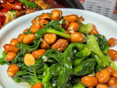 -辣尚瘾·烤鱼·新川菜(交大直营店)