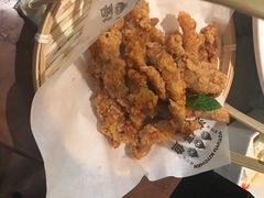 -渔语鱼新川菜Bistro(万象天地店)