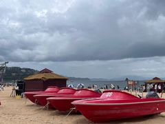 -大梅沙海滨公园