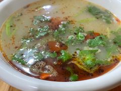-三中高皇羊肉馆