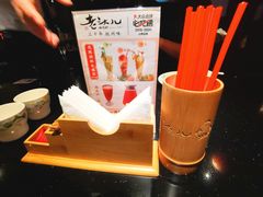 -老头儿油爆虾·知味杭州(爱琴海购物中心)