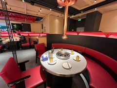 大堂-钱小奴炭烤自助料理·安格斯牛肉(盐城中南城店)