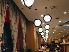 -岚县土豆宴(平阳路店)