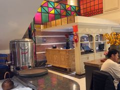 -大鸭梨烤鸭(左家庄店)