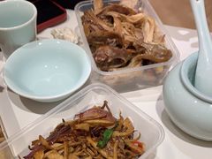 -惠丰堂饭庄·烤鸭·京味菜(翠微路店)