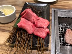 -俺的焼肉(銀座9丁目店)