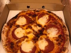 -城市大道红炉披萨烘焙坊