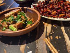-饭江湖·江湖菜(湖广会馆店)