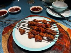 -清真·舒迩布炕锅王·高原美食文化(青海总店)