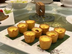 -顺德喜来登酒店·采悦轩