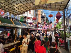 -霸王茶姬(南强街店)