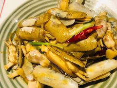 -鲜螺湾(鹏欣丽都店)