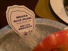 泰国老虎虾-斯普汇生蚝牛排馆(中骏世界城店)