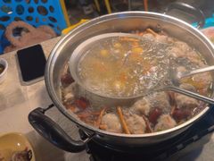 -小煵记·打边炉(西丽文光店)