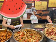 -嘉州九妹凤爪(乐山总店)