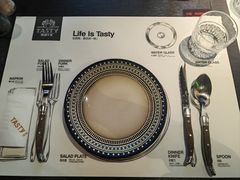 -西堤厚牛排(国瑞店)