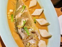 -兰庭玉树·老饭骨家宴(后海店)